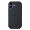 APPLE Apple Silicone Case with MagSafe iPhone 17 Must