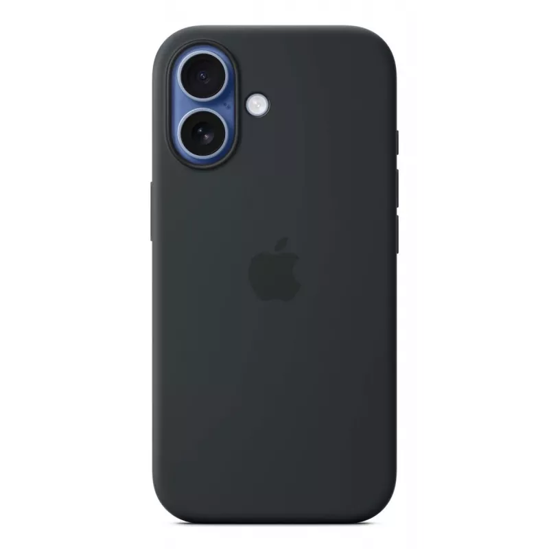 APPLE Apple Silicone Case with MagSafe iPhone 17 Must