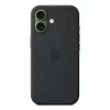 APPLE Apple Silicone Case with MagSafe iPhone 17 Must
