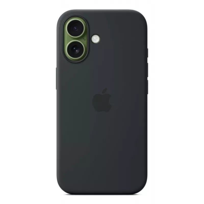 APPLE Apple Silicone Case with MagSafe iPhone 17 Must
