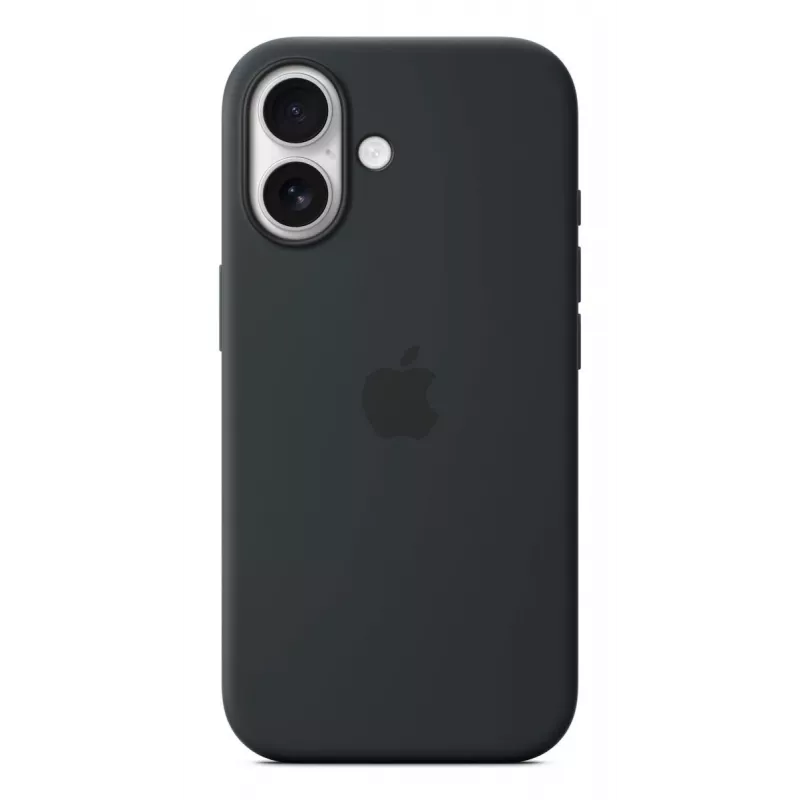 APPLE Apple Silicone Case with MagSafe iPhone 17 Must