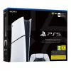 Sony PlayStation 5 (mudeligrupp - Slim) Digital Edition