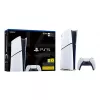Sony PlayStation 5 (mudeligrupp - Slim) Digital Edition