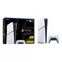 Sony PlayStation 5 (mudeligrupp - Slim) Digital Edition