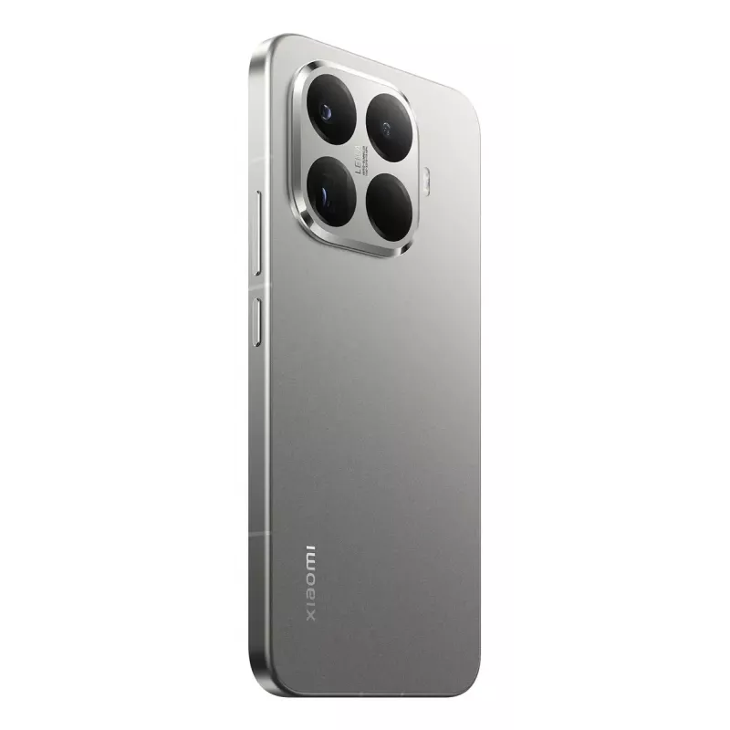 Nutitelefon Xiaomi T15 Pro 6.83 tolli — MediaTek Dimensity 9400+, 12 GB muutmälu, 512 GB, hall, 5500 mAh, IP68