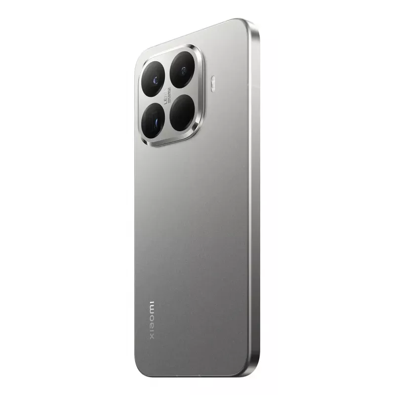 Nutitelefon Xiaomi T15 Pro 6.83 tolli — MediaTek Dimensity 9400+, 12 GB muutmälu, 512 GB, hall, 5500 mAh, IP68