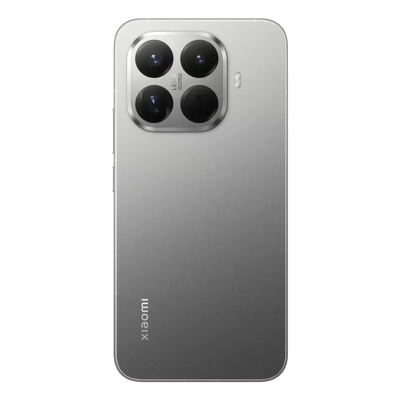 Nutitelefon Xiaomi T15 Pro 6.83 tolli — MediaTek Dimensity 9400+, 12 GB muutmälu, 512 GB, hall, 5500 mAh, IP68