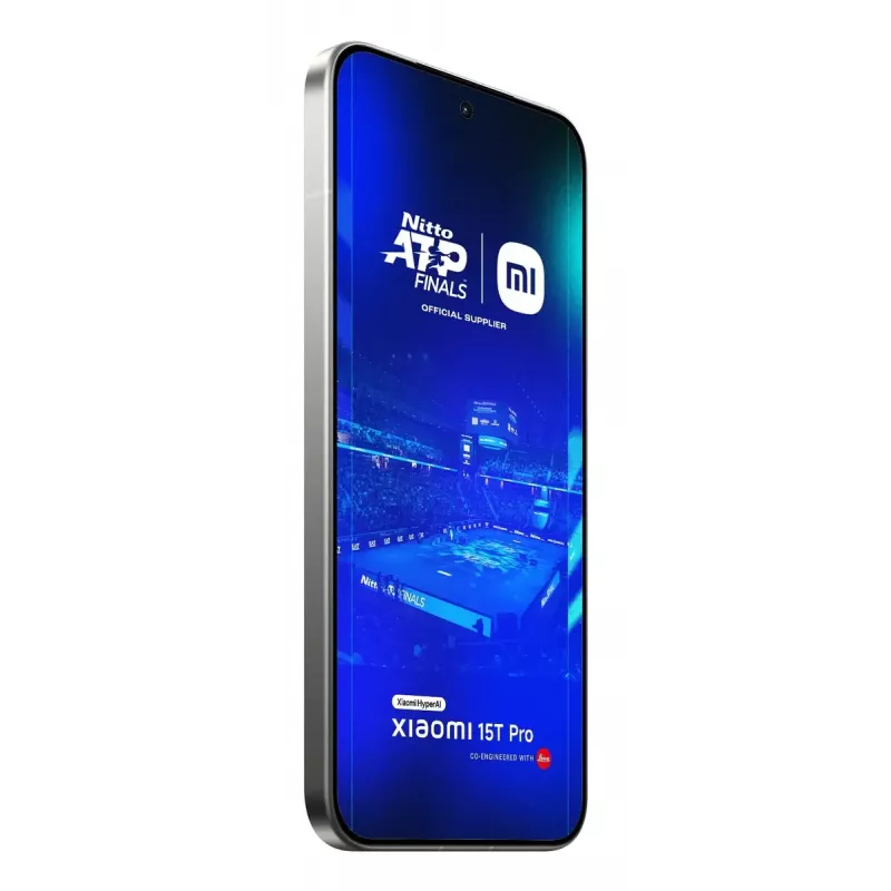 Nutitelefon Xiaomi T15 Pro 6.83 tolli — MediaTek Dimensity 9400+, 12 GB muutmälu, 512 GB, hall, 5500 mAh, IP68