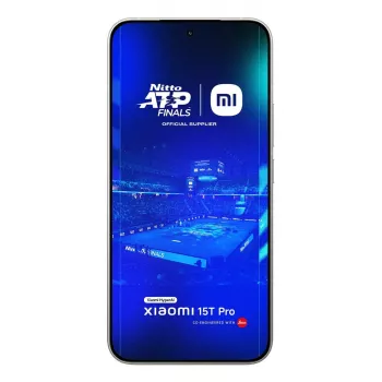 Nutitelefon Xiaomi T15 Pro 6.83 tolli — MediaTek Dimensity 9400+, 12 GB muutmälu, 512 GB, hall, 5500 mAh, IP68