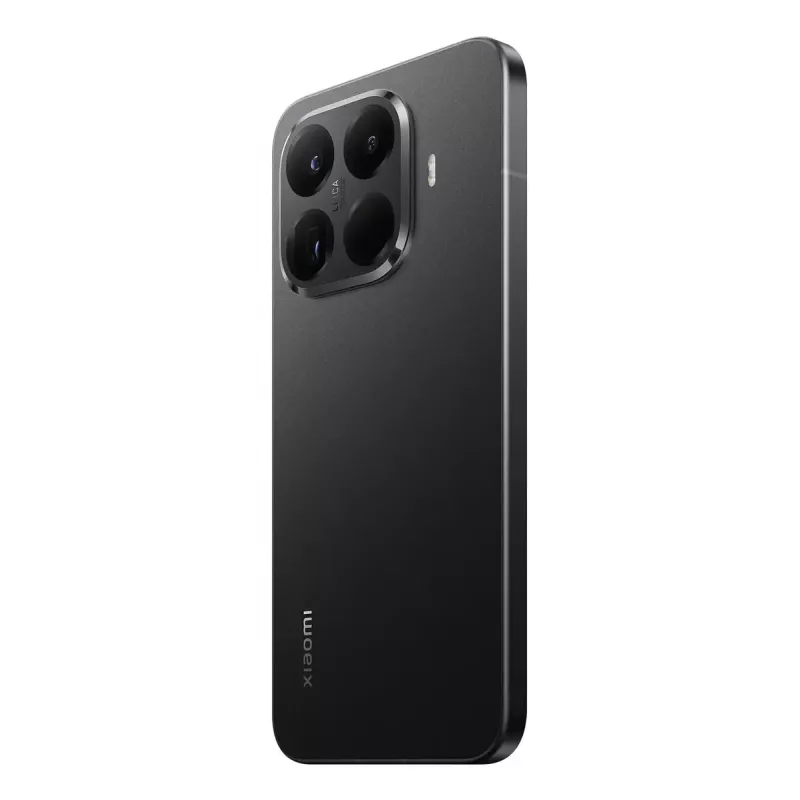 Nutitelefon Xiaomi T15 Pro 6.83 tolli — 12 GB RAM, 512 GB, MediaTek Dimensity 9400+, IP68, 5500 mAh (must)
