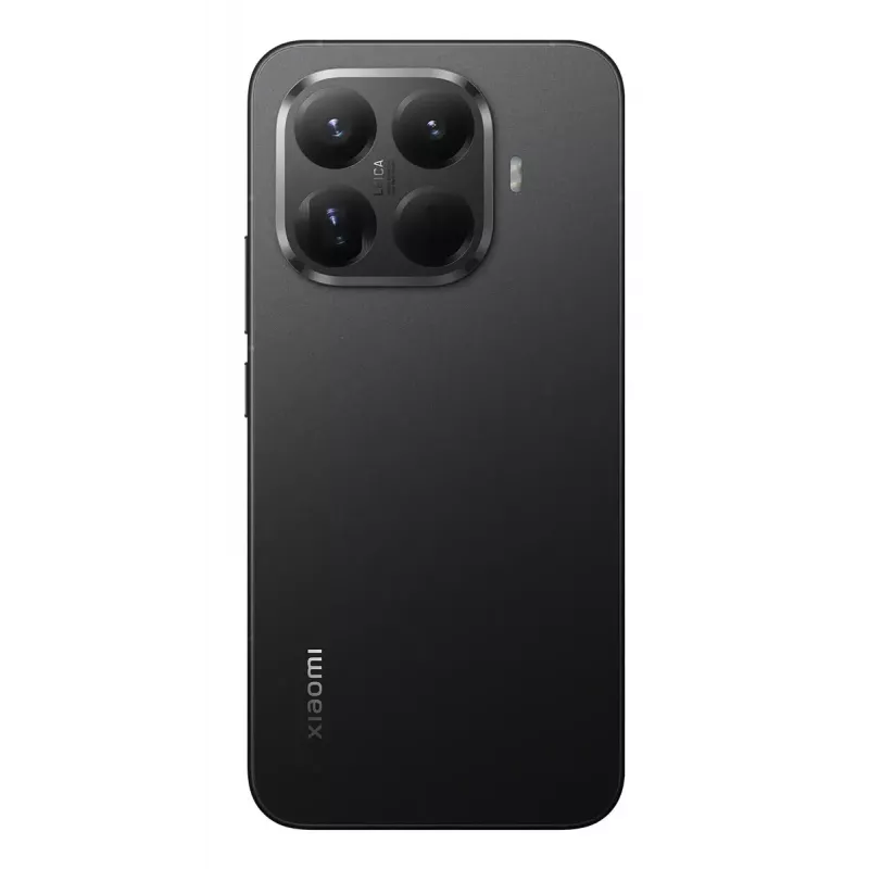 Nutitelefon Xiaomi T15 Pro 6.83 tolli — 12 GB RAM, 512 GB, MediaTek Dimensity 9400+, IP68, 5500 mAh (must)
