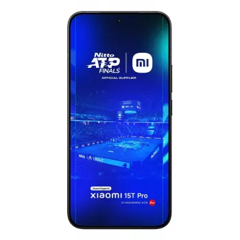 Nutitelefon Xiaomi T15 Pro 6.83 tolli — 12 GB RAM, 512 GB, MediaTek Dimensity 9400+, IP68, 5500 mAh (must)