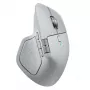 Logitech hiir MX Master 4 — paremakäeline, laser 8000 DPI, RF juhtmevaba + Bluetooth, 8 nuppu, hall