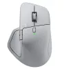 Logitech hiir MX Master 4 — paremakäeline, laser 8000 DPI, RF juhtmevaba + Bluetooth, 8 nuppu, hall
