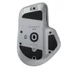 Logitech hiir MX Master 4 — paremakäeline, laser 8000 DPI, RF juhtmevaba + Bluetooth, 8 nuppu, hall