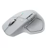 Logitech hiir MX Master 4 — paremakäeline, laser 8000 DPI, RF juhtmevaba + Bluetooth, 8 nuppu, hall