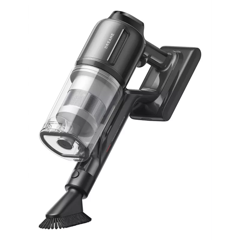 Dreame R20 Ultra AquaCycle 2-in-1 stick tolmuimeja aku kuiv HEPA kotita 0,6 L 540 W must 2,85 Ah