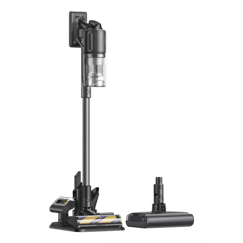 Dreame R20 Ultra AquaCycle 2-in-1 stick tolmuimeja aku kuiv HEPA kotita 0,6 L 540 W must 2,85 Ah