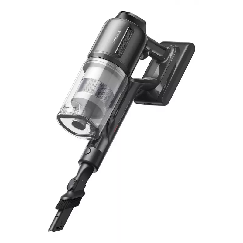 Dreame R20 Ultra AquaCycle 2-in-1 stick tolmuimeja aku kuiv HEPA kotita 0,6 L 540 W must 2,85 Ah