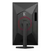 AOC G4 Q27G4SRU arvutimonitor 68,6 cm (27 tolli) 2560 x 1440 pikslit Quad HD LED must, punane