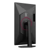 AOC G4 Q27G4SRU arvutimonitor 68,6 cm (27 tolli) 2560 x 1440 pikslit Quad HD LED must, punane
