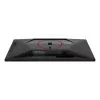 AOC G4 Q27G4SRU arvutimonitor 68,6 cm (27 tolli) 2560 x 1440 pikslit Quad HD LED must, punane