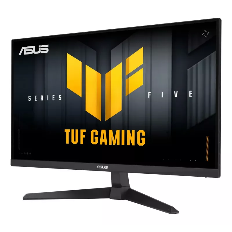 ASUS TUF Gaming VG279Q5A arvutimonitor 68,6 cm (27 tolli) 1920 x 1080 pikslit Full HD LED must