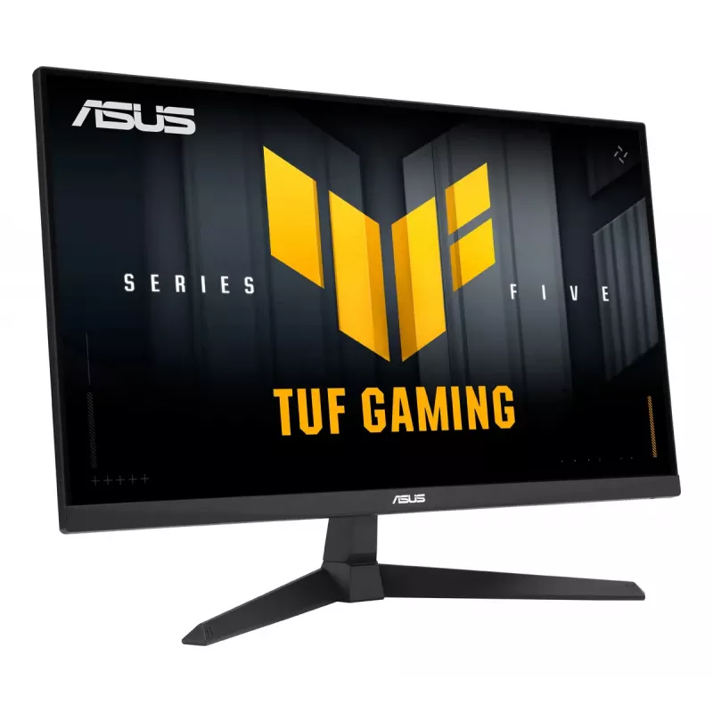 ASUS TUF Gaming VG279Q5A arvutimonitor 68,6 cm (27 tolli) 1920 x 1080 pikslit Full HD LED must
