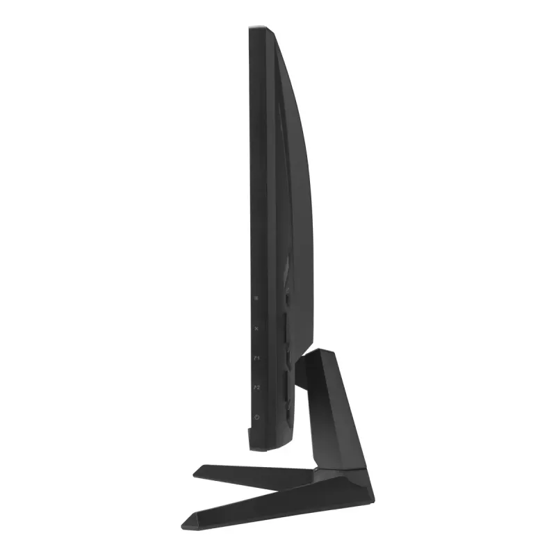 ASUS TUF Gaming VG279Q5A arvutimonitor 68,6 cm (27 tolli) 1920 x 1080 pikslit Full HD LED must