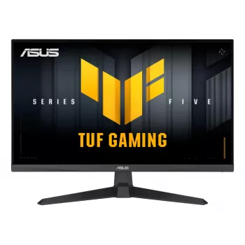 ASUS TUF Gaming VG279Q5A arvutimonitor 68,6 cm (27 tolli) 1920 x 1080 pikslit Full HD LED must