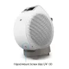 BenQ GV32 500 ANSI luumenit DLP 1080p (1920x1080) Valge