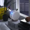 BenQ GV32 500 ANSI luumenit DLP 1080p (1920x1080) Valge