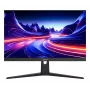 Dahua Technology LM25-E231BN arvutimonitor 62,2 cm (24,5 tolli) 1920 x 1080 pikslit Full HD LED Must