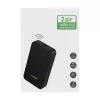 Automeediavastuvõtja Carlinkit CPC200-2AIR Must Wi‑Fi 5 GHz / 2,4 GHz, Bluetooth 4.1, USB‑C
