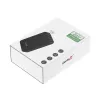 Automeediavastuvõtja Carlinkit CPC200-2AIR Must Wi‑Fi 5 GHz / 2,4 GHz, Bluetooth 4.1, USB‑C