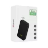 Automeediavastuvõtja Carlinkit CPC200-2AIR Must Wi‑Fi 5 GHz / 2,4 GHz, Bluetooth 4.1, USB‑C