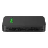 Automeediavastuvõtja Carlinkit CPC200-2AIR Must Wi‑Fi 5 GHz / 2,4 GHz, Bluetooth 4.1, USB‑C
