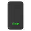 Automeediavastuvõtja Carlinkit CPC200-2AIR Must Wi‑Fi 5 GHz / 2,4 GHz, Bluetooth 4.1, USB‑C