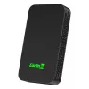 Automeediavastuvõtja Carlinkit CPC200-2AIR Must Wi‑Fi 5 GHz / 2,4 GHz, Bluetooth 4.1, USB‑C