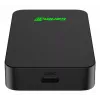 Automeediavastuvõtja Carlinkit CPC200-2AIR Must Wi‑Fi 5 GHz / 2,4 GHz, Bluetooth 4.1, USB‑C