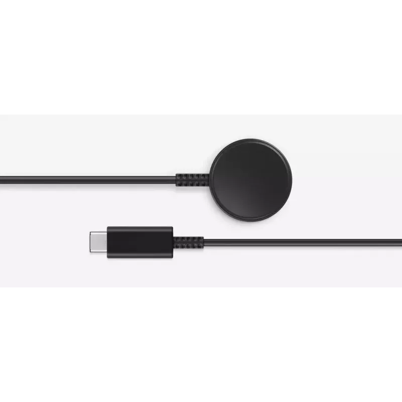 Samsung EP-OL300 nutikell Must USB juhtmeta laadimine Kiirlaadimine Siseruumides