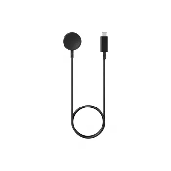 Samsung EP-OL300 nutikell Must USB juhtmeta laadimine Kiirlaadimine Siseruumides
