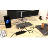 i-tec USB 3.0 / USB-C / Thunderbolt 3 kahe ekraaniga dokkimisjaam