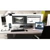 i-tec USB 3.0 / USB-C / Thunderbolt 3 kahe ekraaniga dokkimisjaam