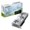 GIGABYTE GeForce RTX 5070 Ti EAGLE OC ICE SFF 16G graafikakaart - 16 GB GDDR7, 256bit, PCI-E 5.0, 2542 MHz tuumsagedus, 3 x DP 2.1a, 1 x HDMI 2.1b, NVIDIA DLSS 4, GV-N507TEAGLEOC ICE-16GD
