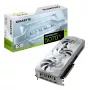 GIGABYTE GeForce RTX 5070 Ti EAGLE OC ICE SFF 16G graafikakaart - 16 GB GDDR7, 256bit, PCI-E 5.0, 2542 MHz tuumsagedus, 3 x DP 2.1a, 1 x HDMI 2.1b, NVIDIA DLSS 4, GV-N507TEAGLEOC ICE-16GD