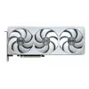 GIGABYTE GeForce RTX 5070 Ti EAGLE OC ICE SFF 16G graafikakaart - 16 GB GDDR7, 256bit, PCI-E 5.0, 2542 MHz tuumsagedus, 3 x DP 2.1a, 1 x HDMI 2.1b, NVIDIA DLSS 4, GV-N507TEAGLEOC ICE-16GD