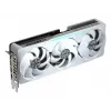 GIGABYTE GeForce RTX 5070 Ti EAGLE OC ICE SFF 16G graafikakaart - 16 GB GDDR7, 256bit, PCI-E 5.0, 2542 MHz tuumsagedus, 3 x DP 2.1a, 1 x HDMI 2.1b, NVIDIA DLSS 4, GV-N507TEAGLEOC ICE-16GD