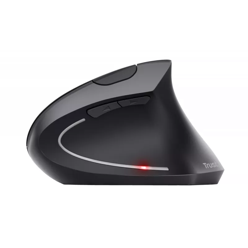 Trust Verto hiir Kontor Paremakäeline RF-juhtmeta Optiline 1600 DPI