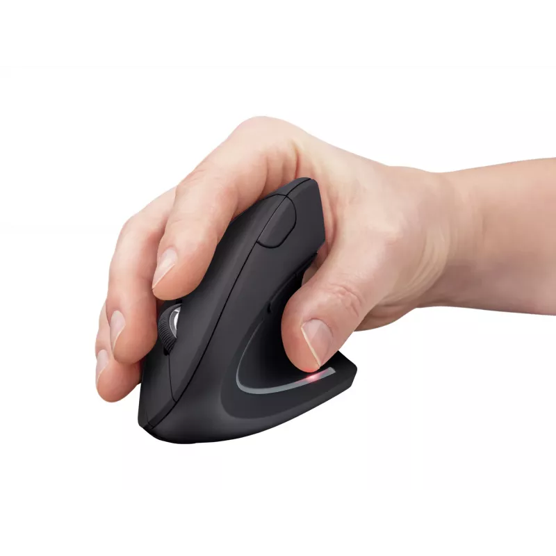 Trust Verto hiir Kontor Paremakäeline RF-juhtmeta Optiline 1600 DPI